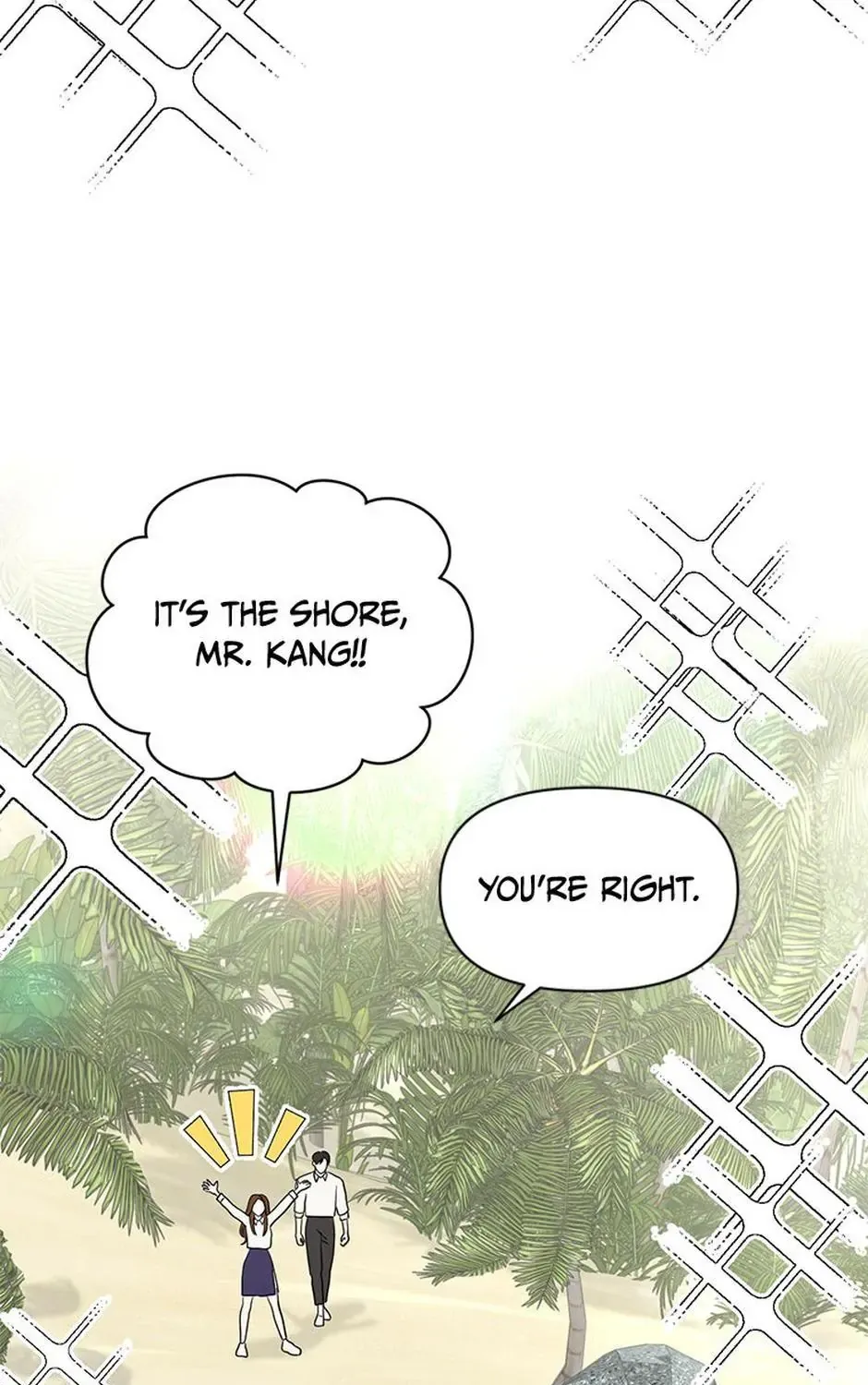 In The Jungle With My Boss Chapter 9 page 6 - MangaKakalot