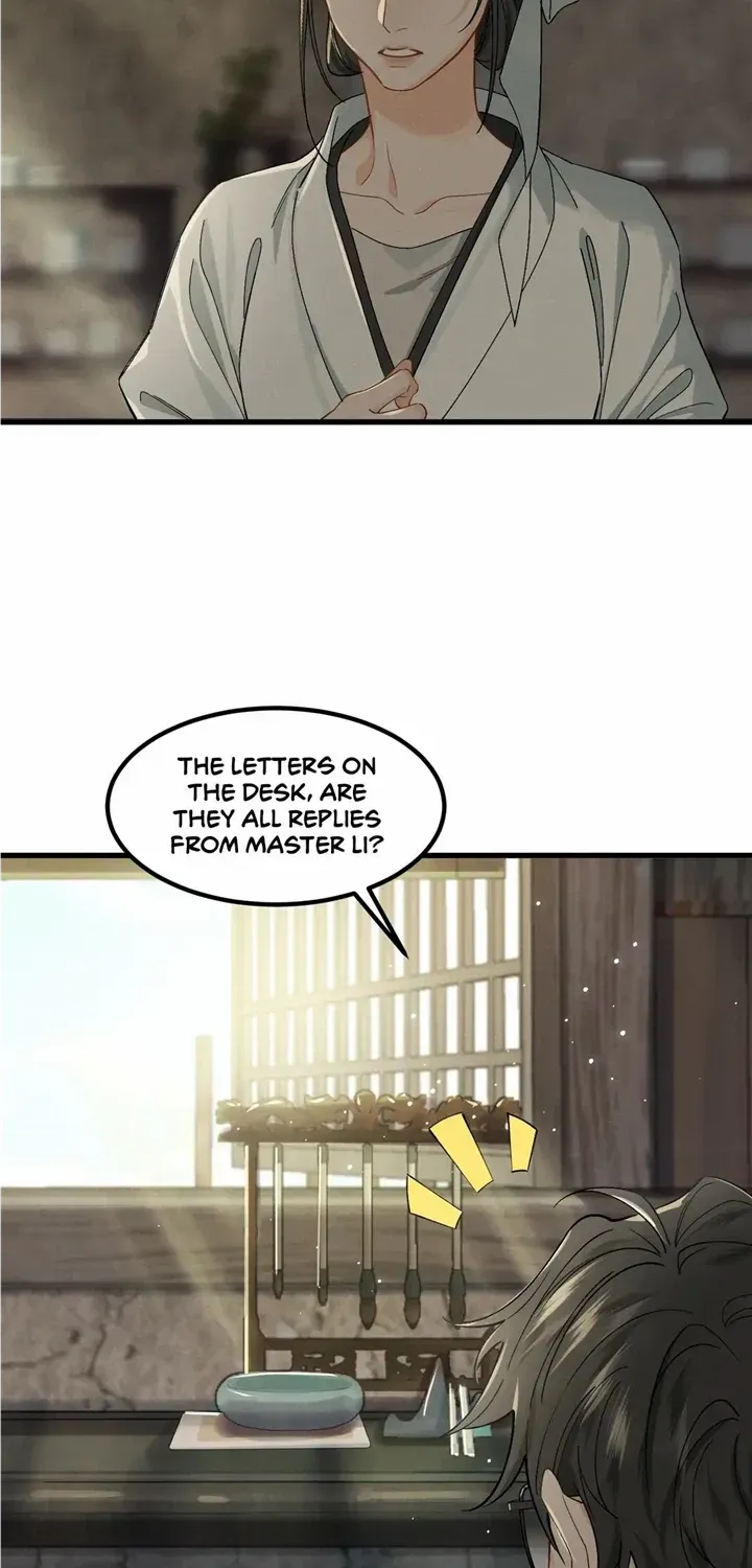 In the Name of Bai Ze Chapter 10 page 31 - MangaKakalot