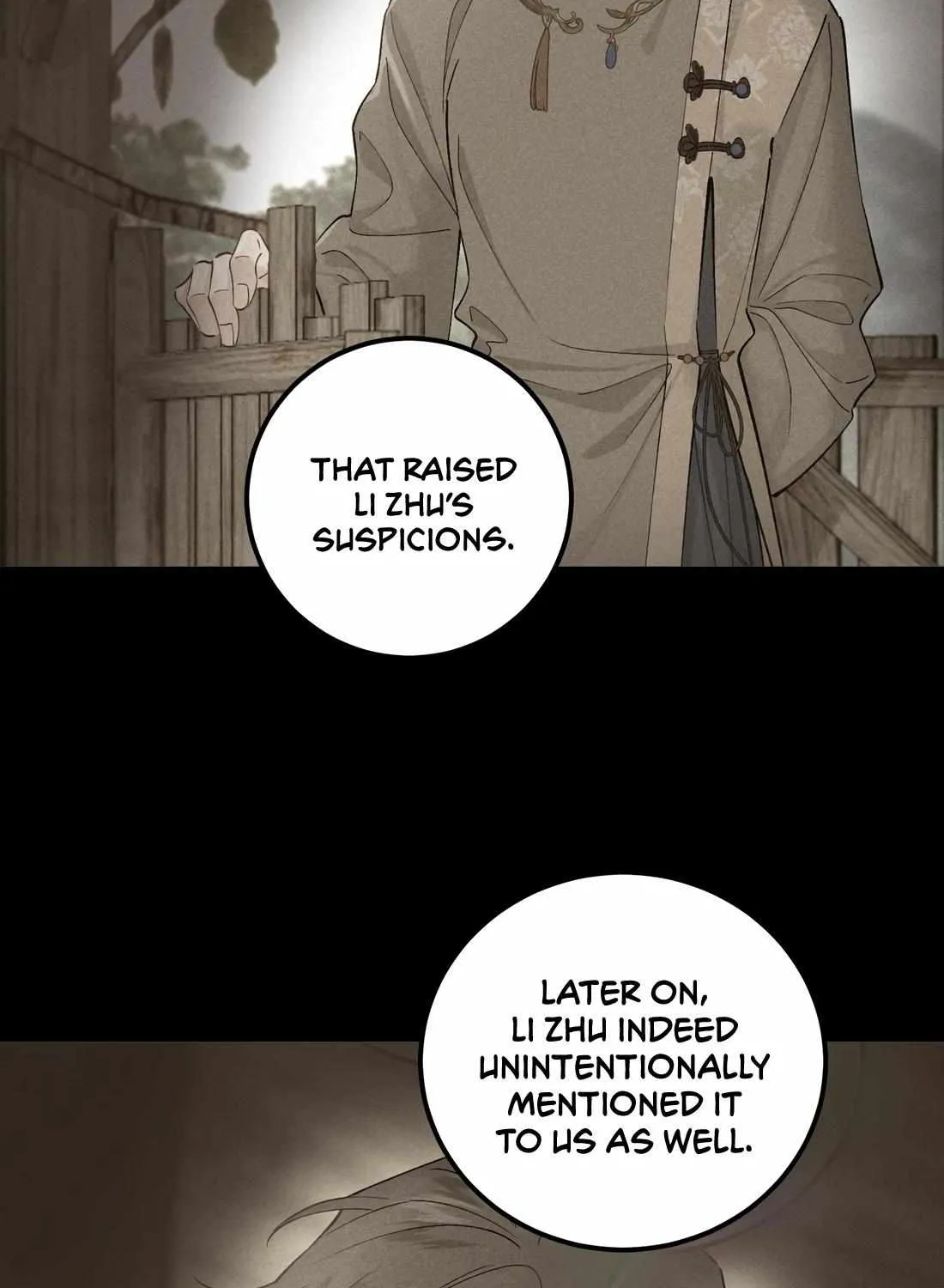 In the Name of Bai Ze Chapter 11 page 50 - MangaKakalot