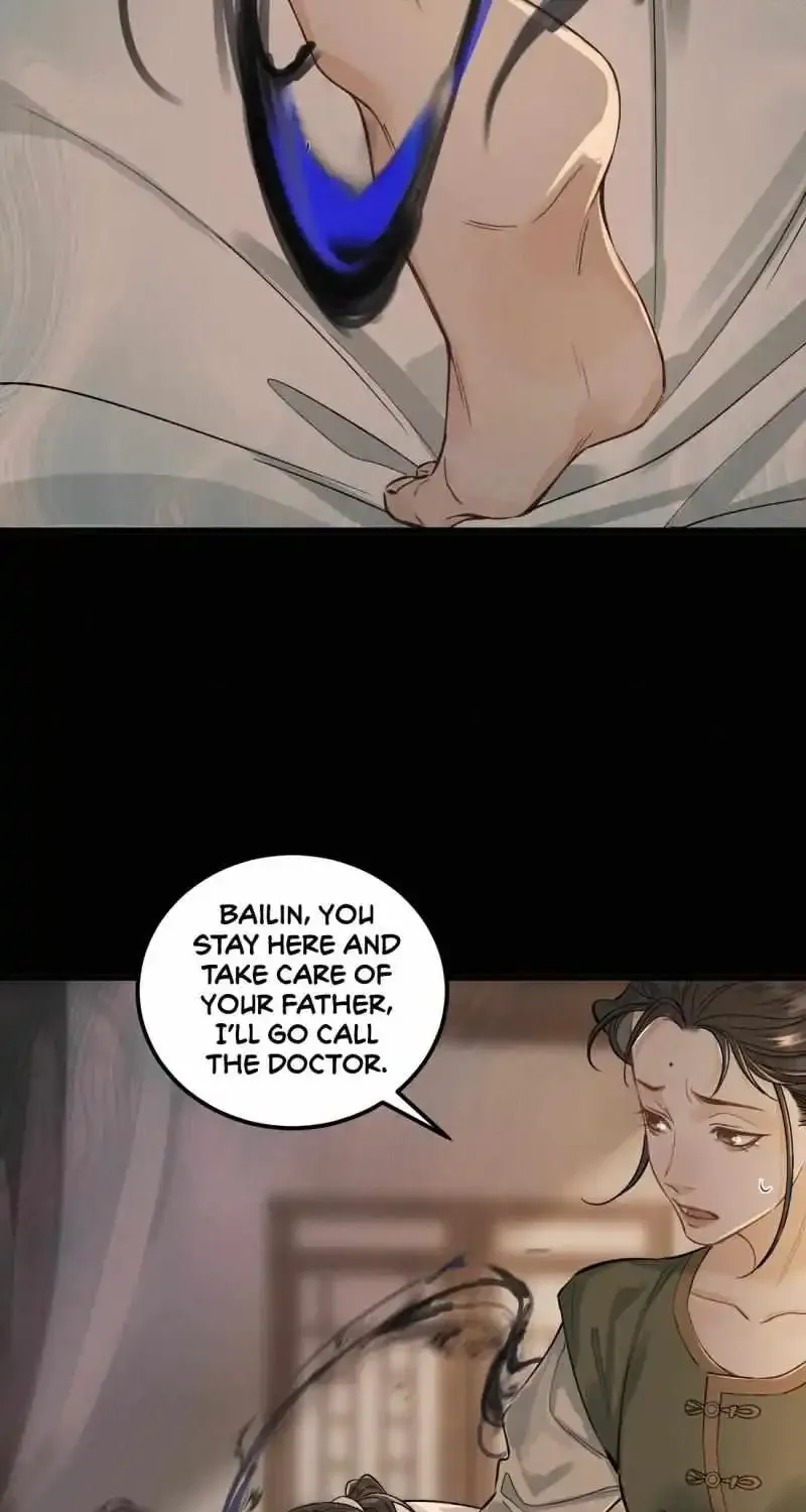 In the Name of Bai Ze Chapter 13 page 29 - MangaKakalot