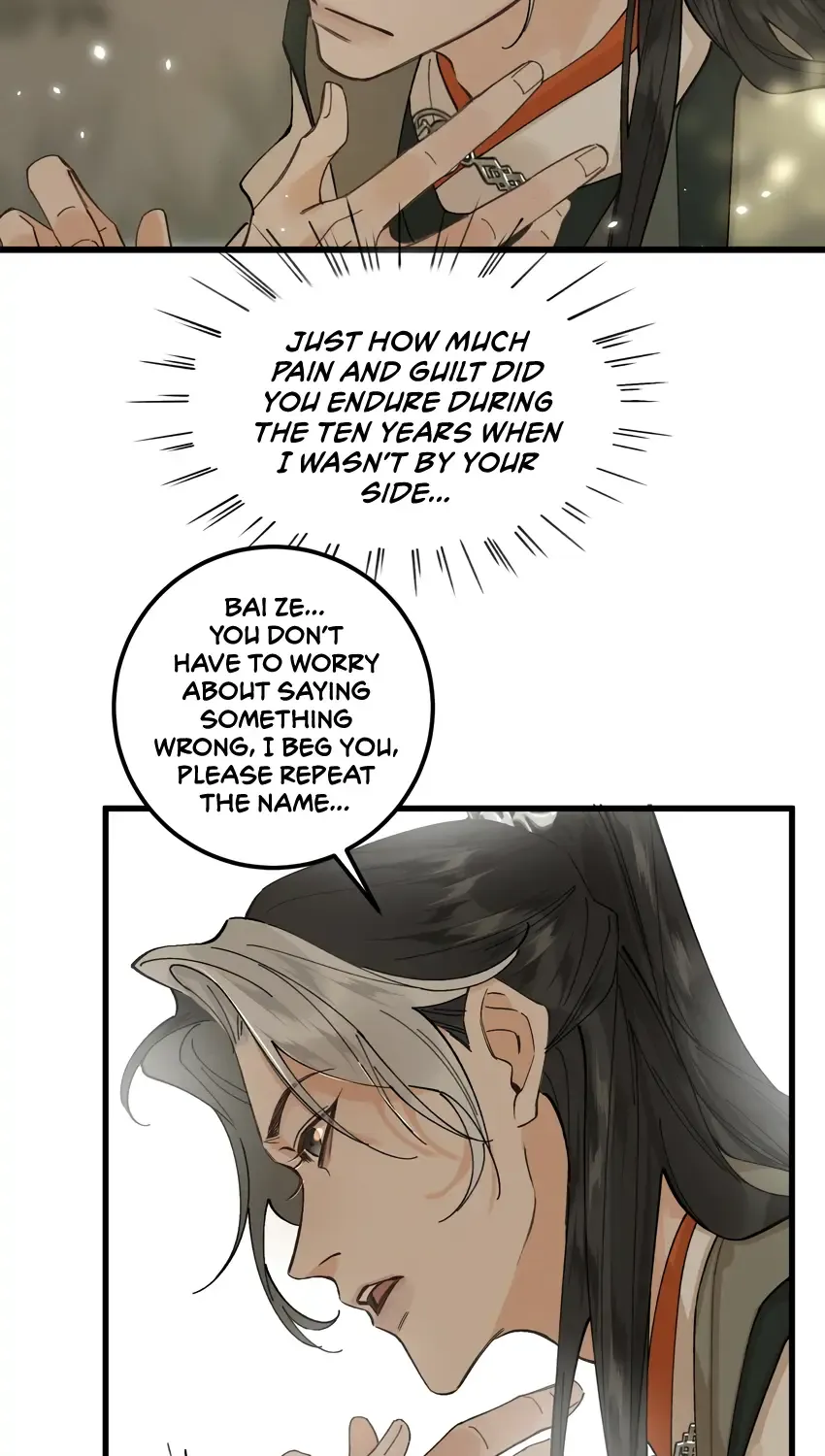 In the Name of Bai Ze Chapter 15 page 14 - MangaKakalot