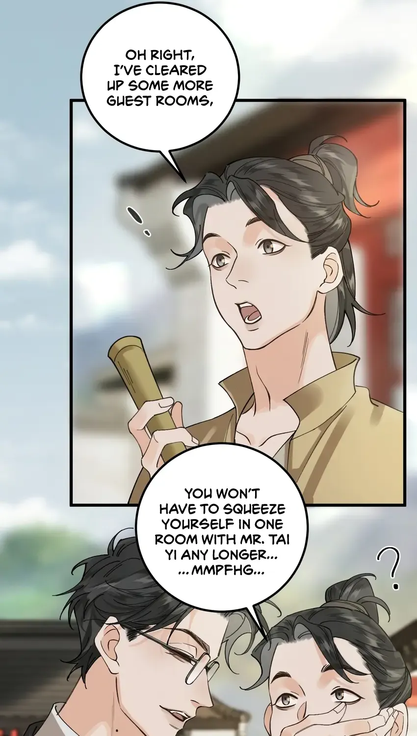 In the Name of Bai Ze Chapter 16 page 8 - MangaKakalot