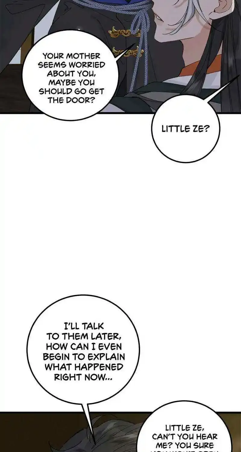 In the Name of Bai Ze Chapter 17 page 22 - MangaKakalot