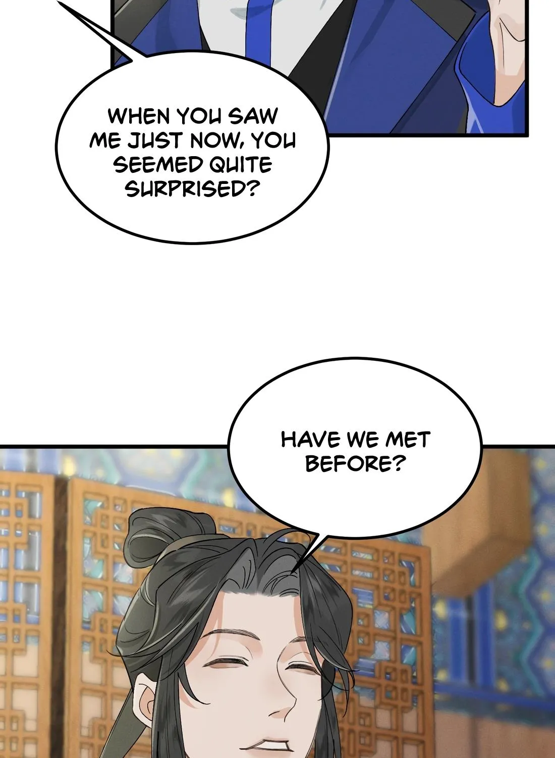 In the Name of Bai Ze Chapter 9 page 42 - MangaKakalot