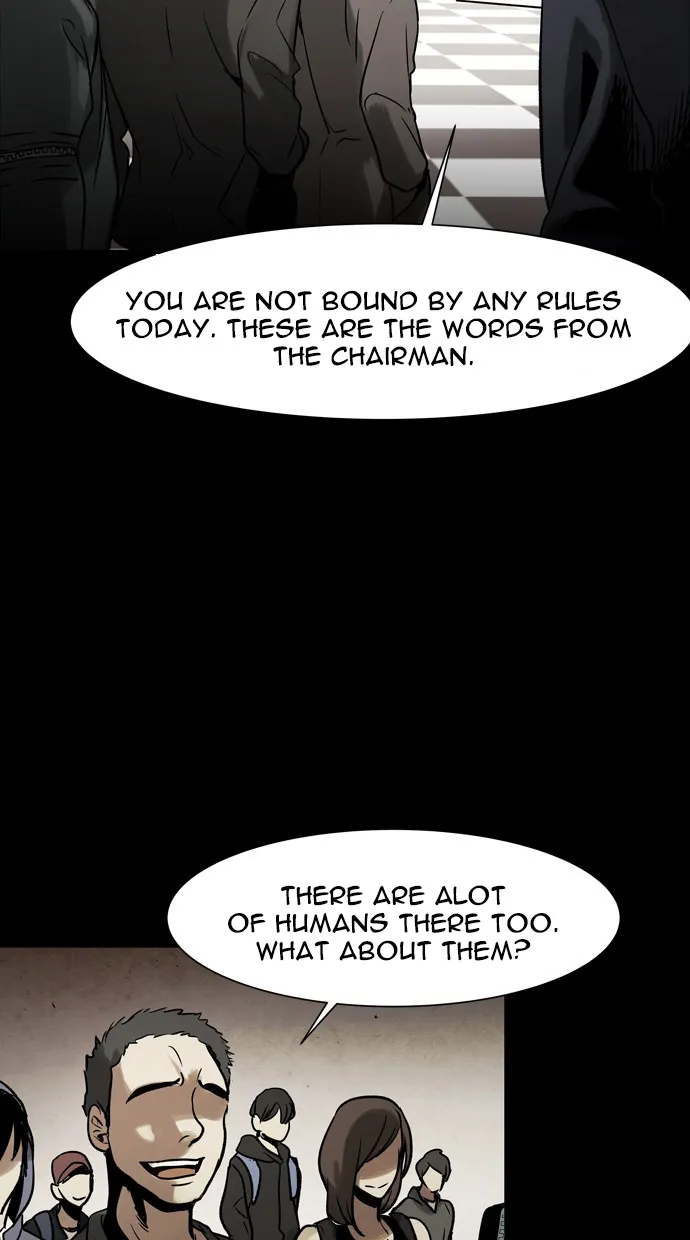 Infectee - Page 67