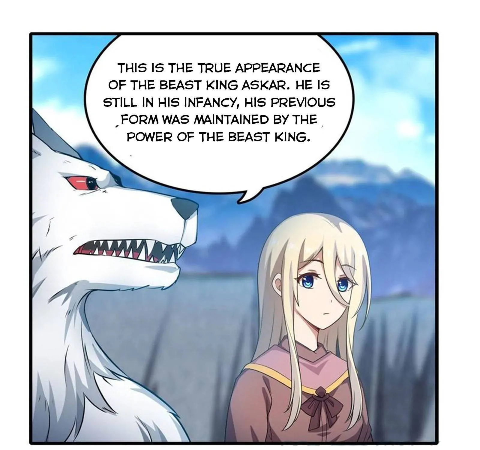 Infinite Apostles And Twelve War Girls Chapter 104 page 11 - MangaKakalot