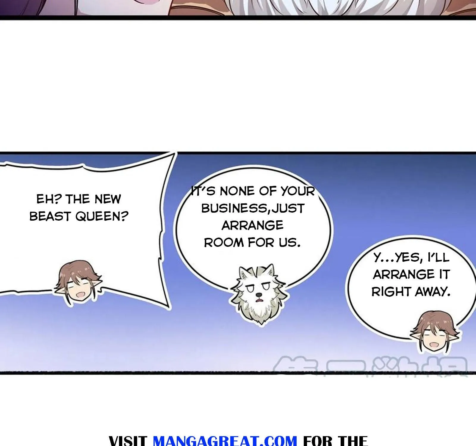 Infinite Apostles And Twelve War Girls Chapter 104 page 53 - MangaKakalot