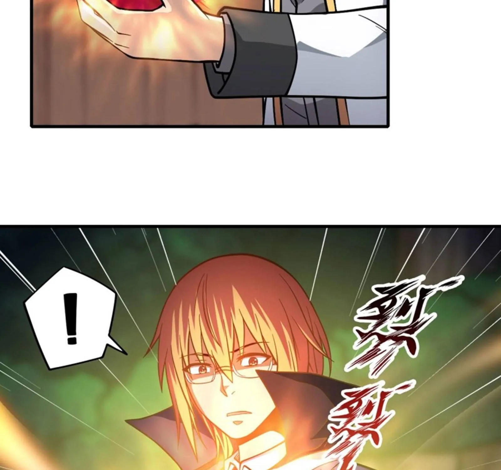 Infinite Apostles And Twelve War Girls Chapter 118 page 20 - MangaKakalot