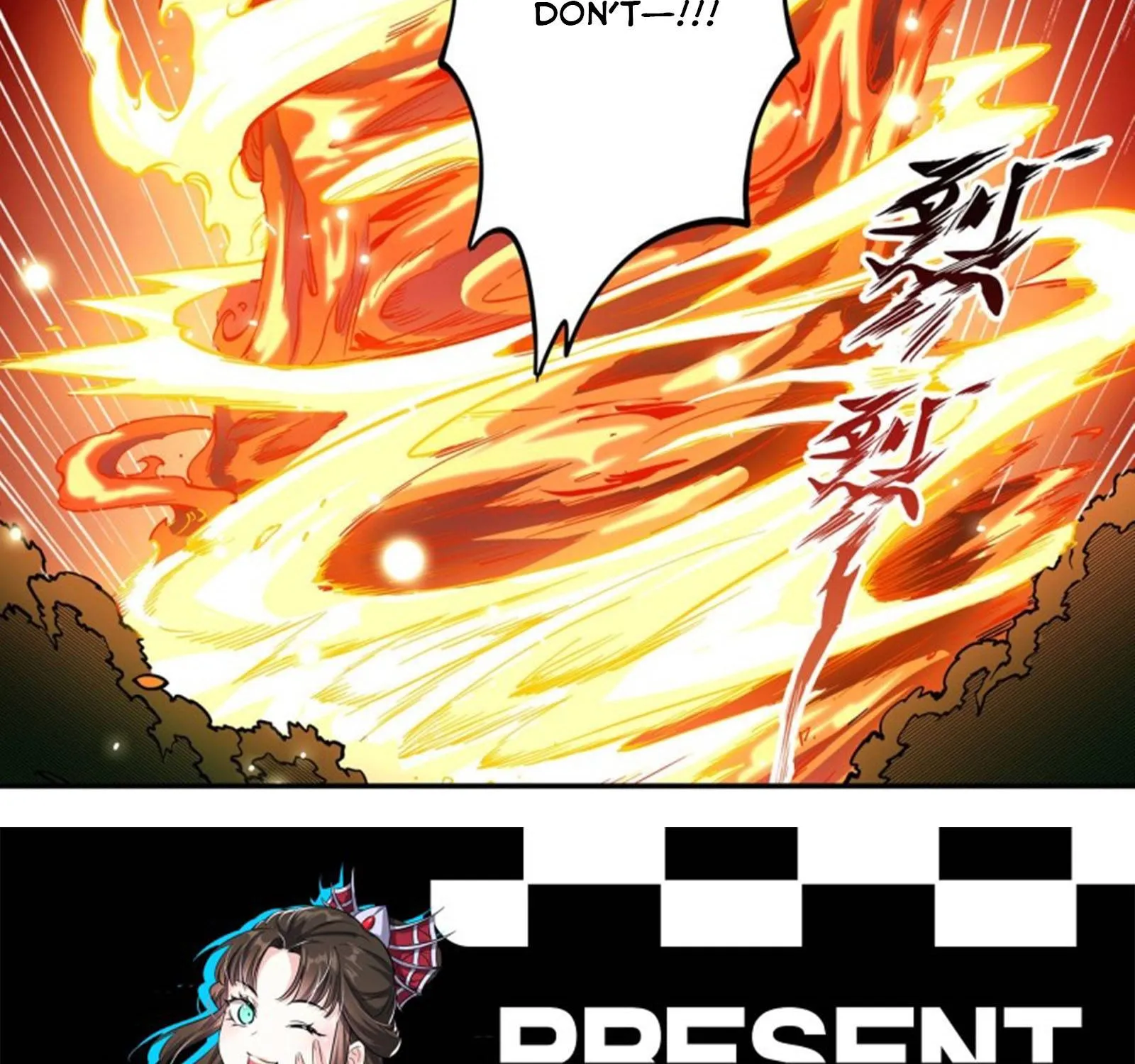 Infinite Apostles And Twelve War Girls Chapter 118 page 46 - MangaKakalot