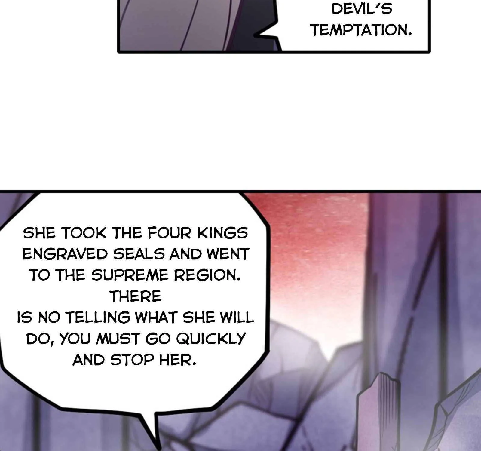 Infinite Apostles And Twelve War Girls Chapter 120 page 43 - MangaKakalot