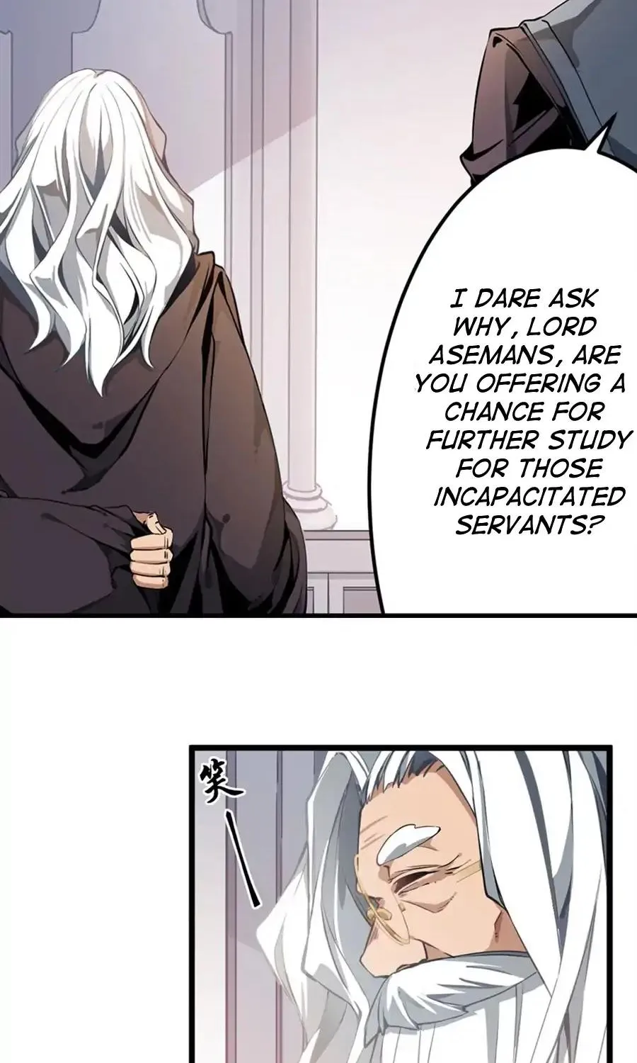 Infinite Apostles And Twelve War Girls Chapter 2 page 34 - MangaKakalot