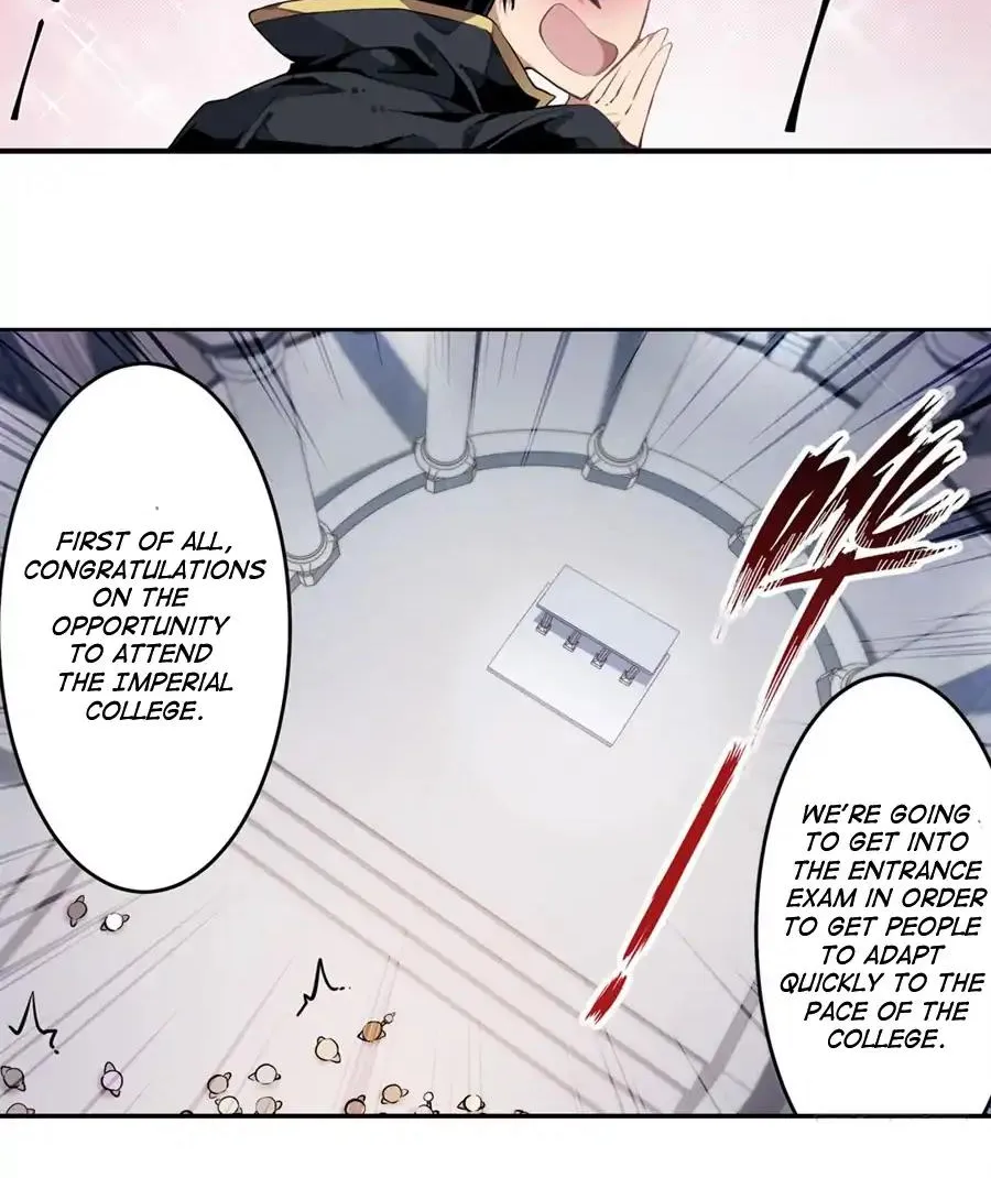 Infinite Apostles And Twelve War Girls Chapter 2 page 36 - MangaKakalot