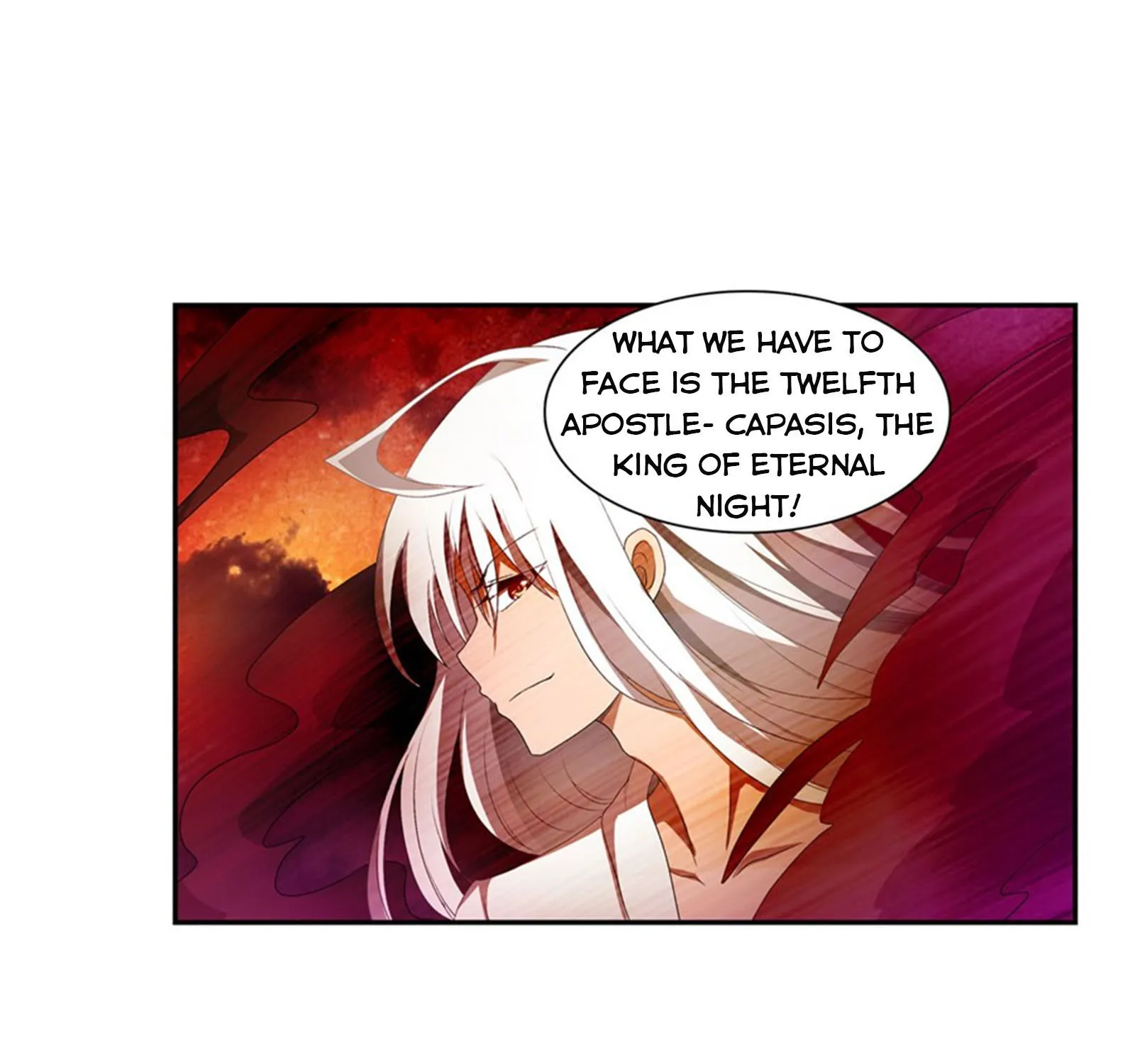 Infinite Apostles And Twelve War Girls Chapter 55 page 19 - MangaKakalot