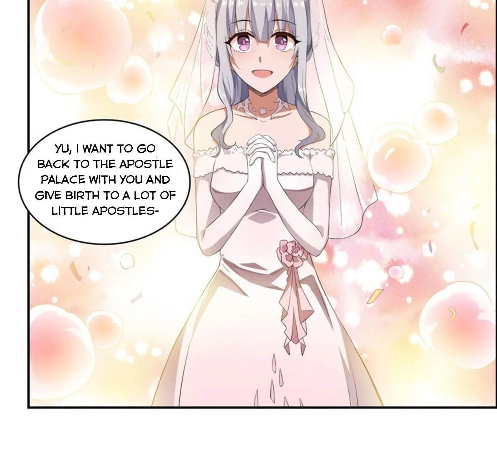 Infinite Apostles And Twelve War Girls Chapter 69 page 4 - MangaKakalot