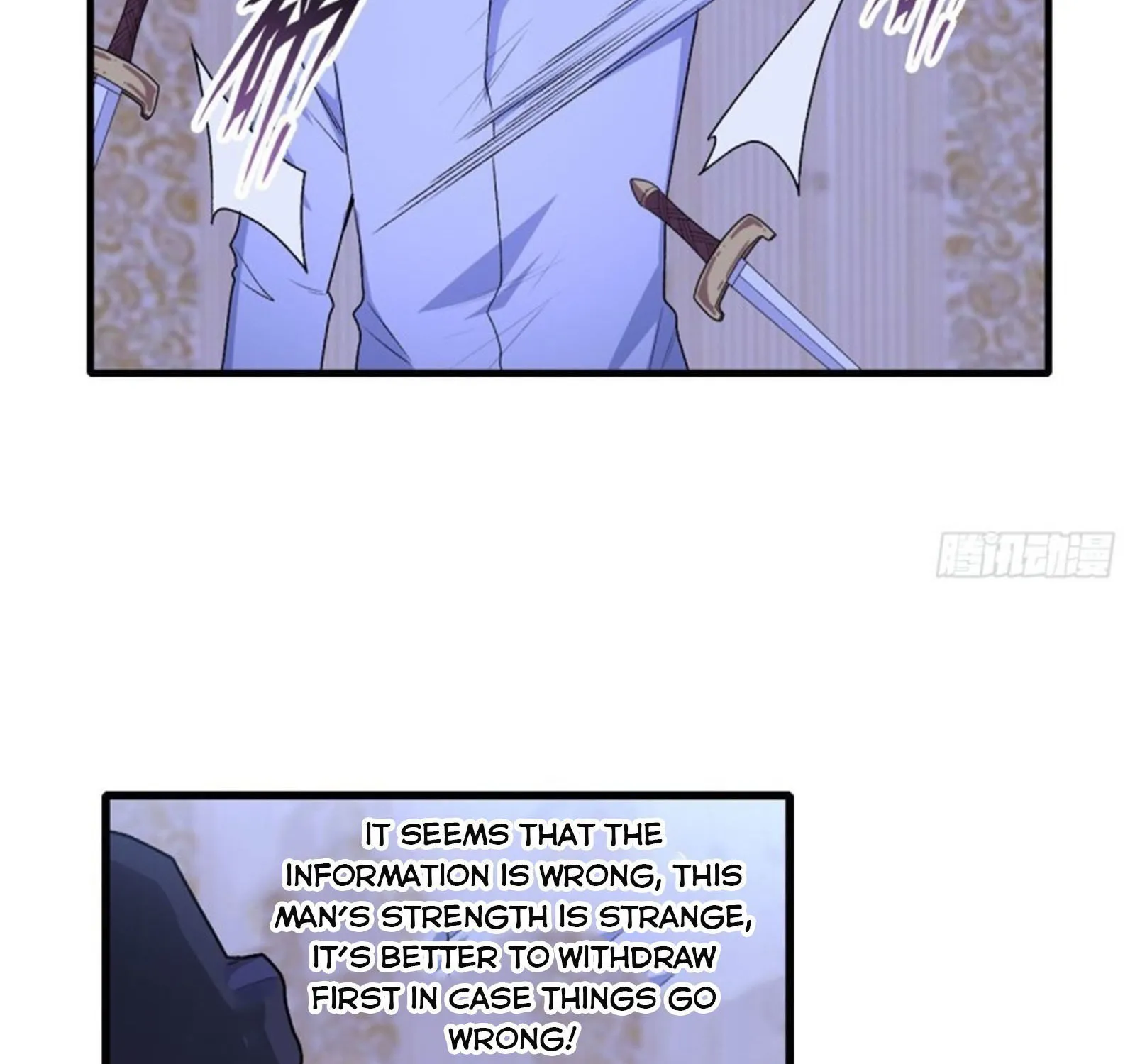 Infinite Apostles And Twelve War Girls Chapter 69 page 36 - MangaKakalot