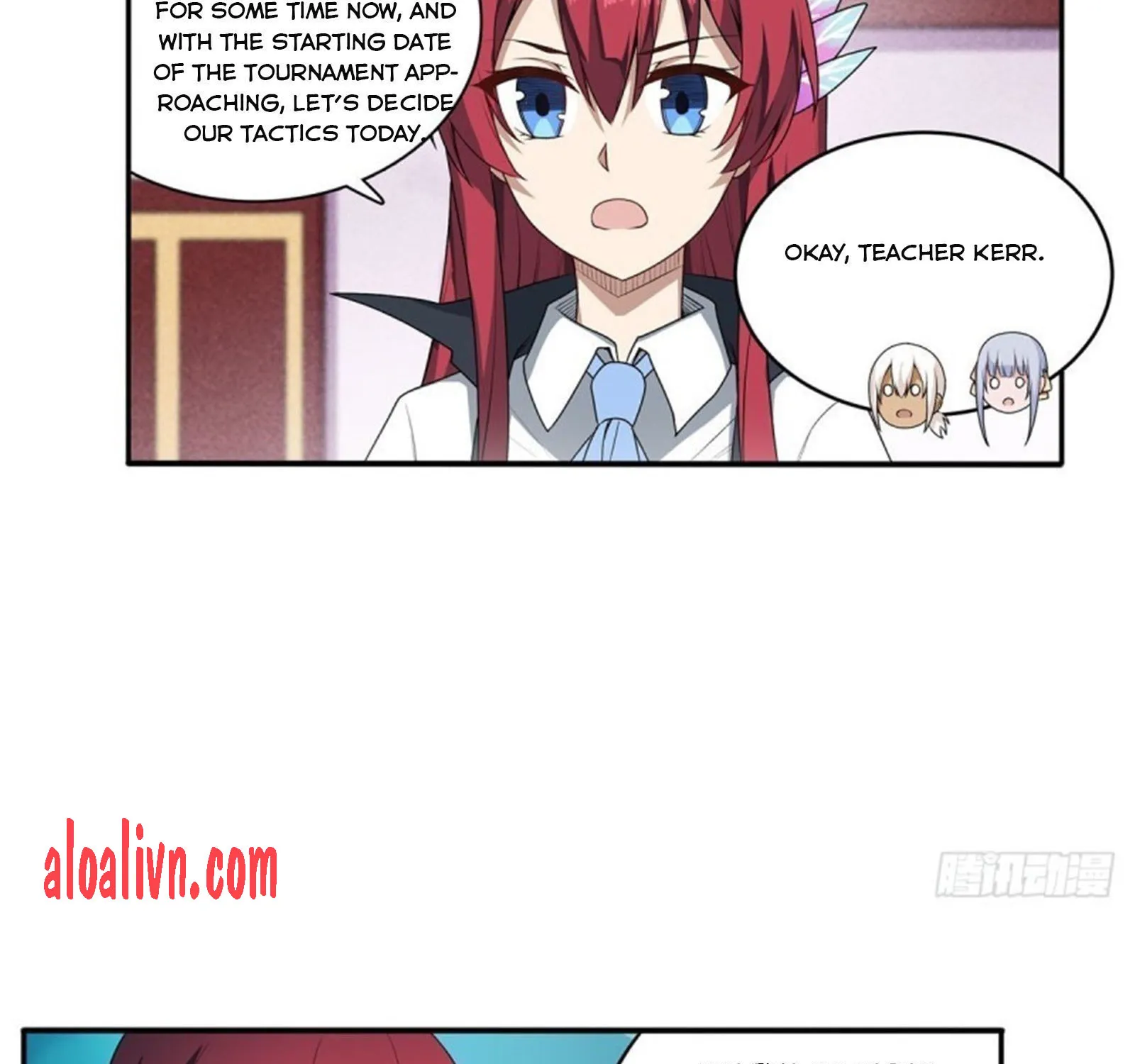 Infinite Apostles And Twelve War Girls Chapter 70 page 41 - MangaKakalot