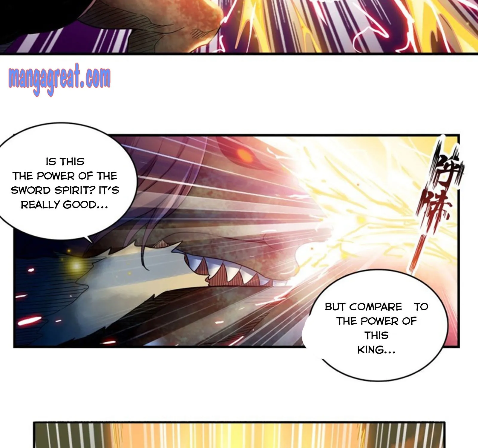 Infinite Apostles And Twelve War Girls Chapter 93 page 21 - MangaKakalot