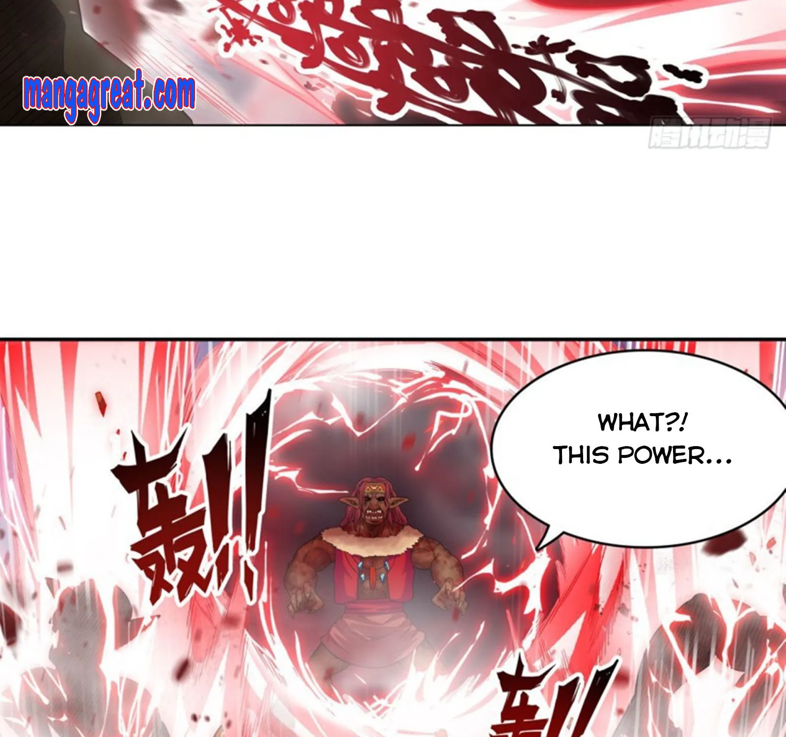 Infinite Apostles And Twelve War Girls Chapter 94 page 11 - MangaKakalot