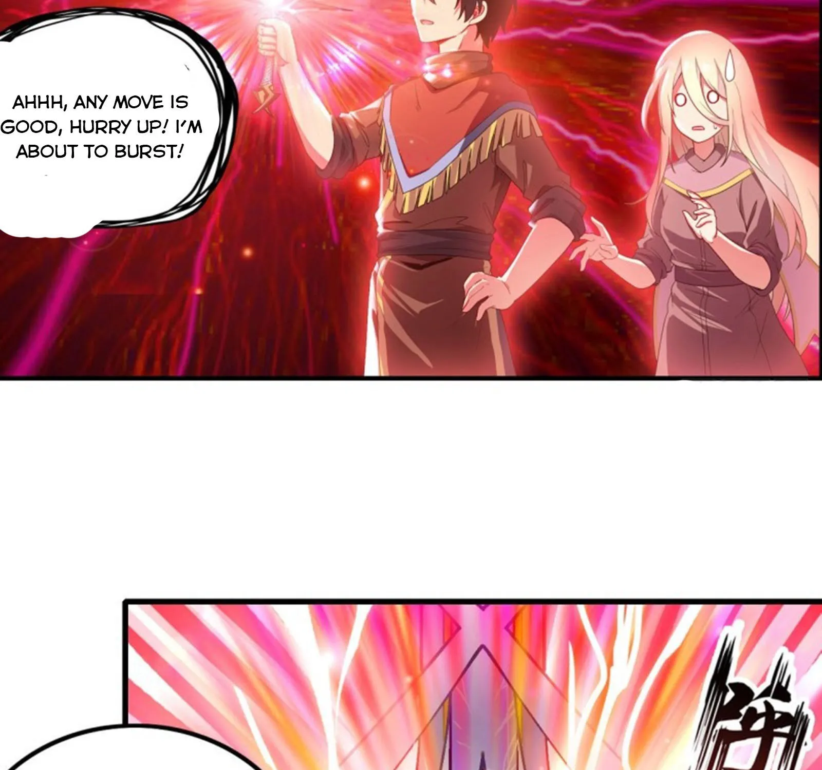 Infinite Apostles And Twelve War Girls Chapter 94 page 5 - MangaKakalot