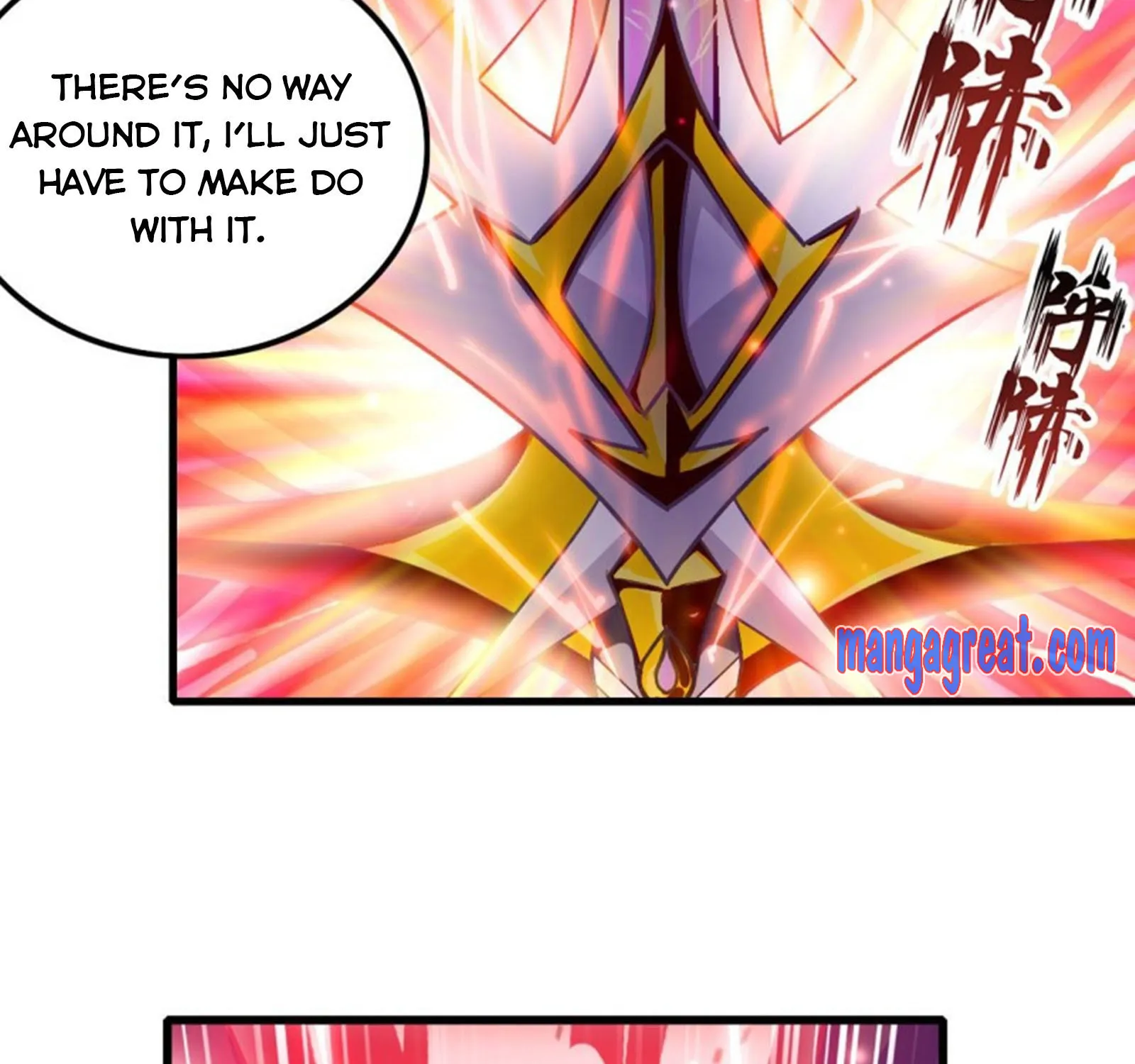 Infinite Apostles And Twelve War Girls Chapter 94 page 6 - MangaKakalot