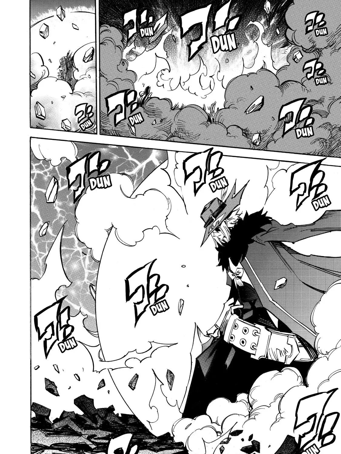 Infinite Dendrogram Chapter 35 page 3 - MangaKakalot