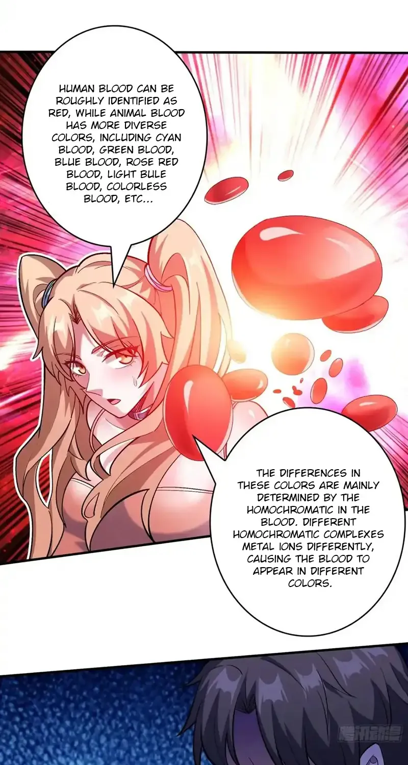 Infinite Job Transfer: I Can Summon Max Level Goddess Chapter 6 page 21 - MangaKakalot