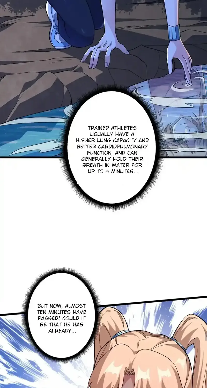 Infinite Job Transfer: I Can Summon Max Level Goddess Chapter 7 page 17 - MangaKakalot