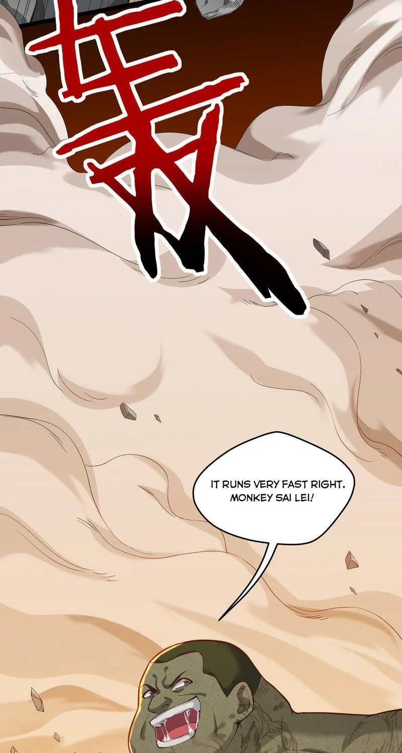 Infinite Variation Chapter 14 page 36 - MangaKakalot