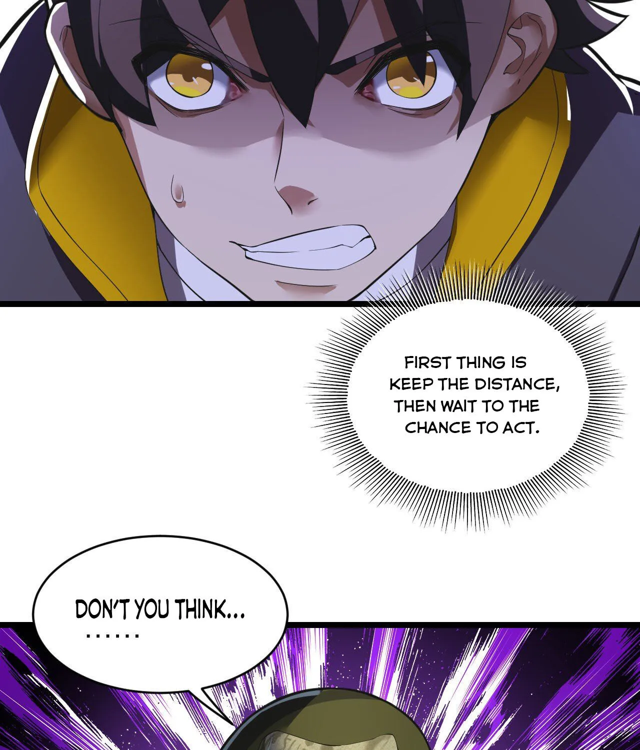 Infinite Variation Chapter 14 page 42 - MangaKakalot