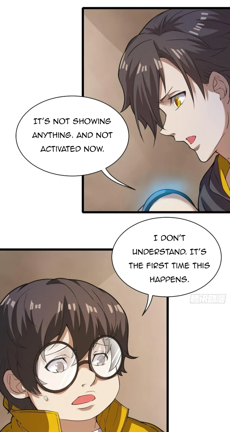 Infinite Variation Chapter 29 page 44 - MangaKakalot