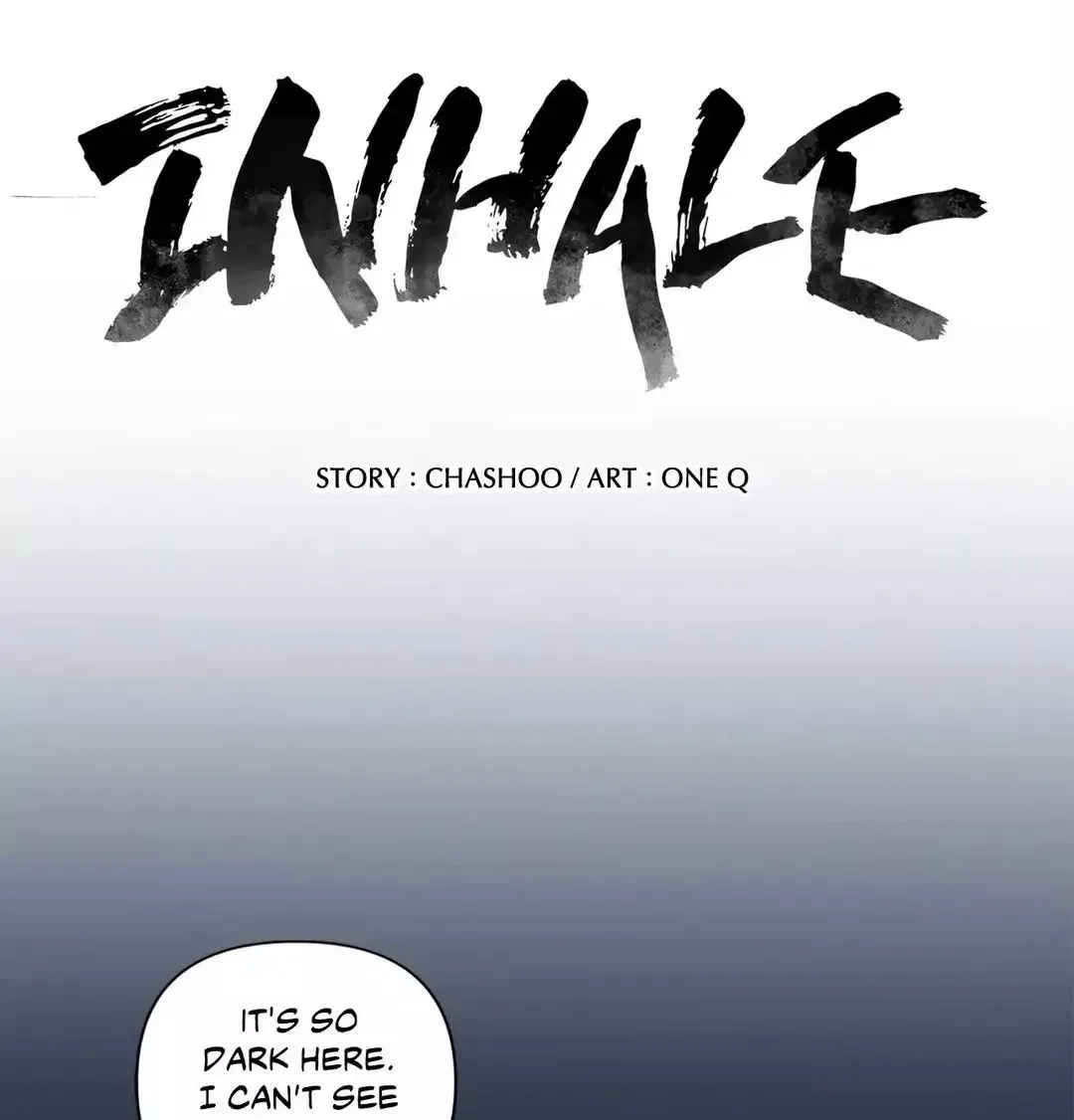 Inhale Chapter 45 page 12 - MangaKakalot