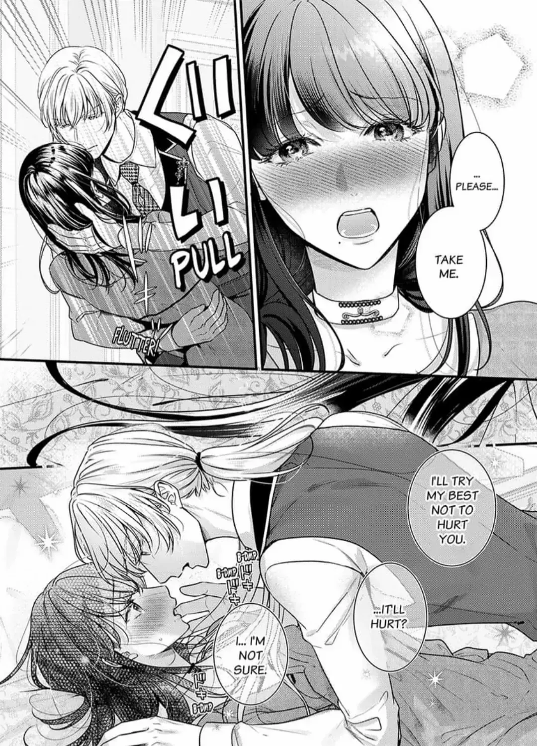 Inochi Ni Kaete Mo Mamoru To Chikatta - Cool Na Goei Kishi Wa Shoukansareta Seijo Wo Atsuku Dekiai Suru Chapter 1 page 71 - MangaKakalot