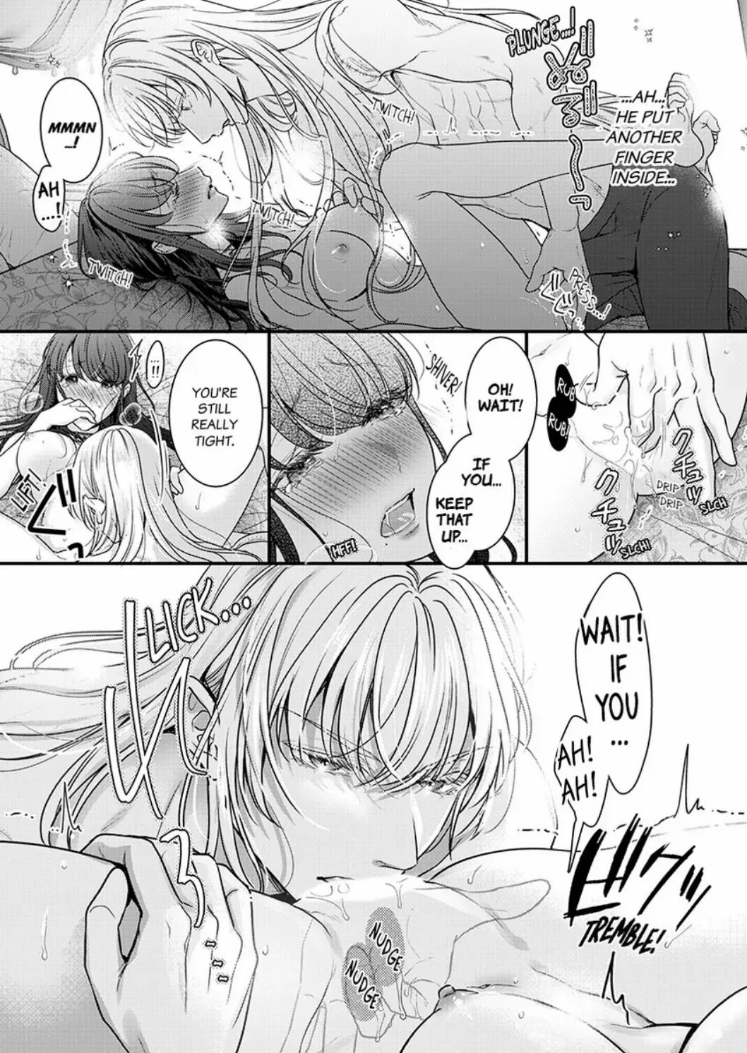 Inochi Ni Kaete Mo Mamoru To Chikatta - Cool Na Goei Kishi Wa Shoukansareta Seijo Wo Atsuku Dekiai Suru Chapter 2 page 7 - MangaKakalot