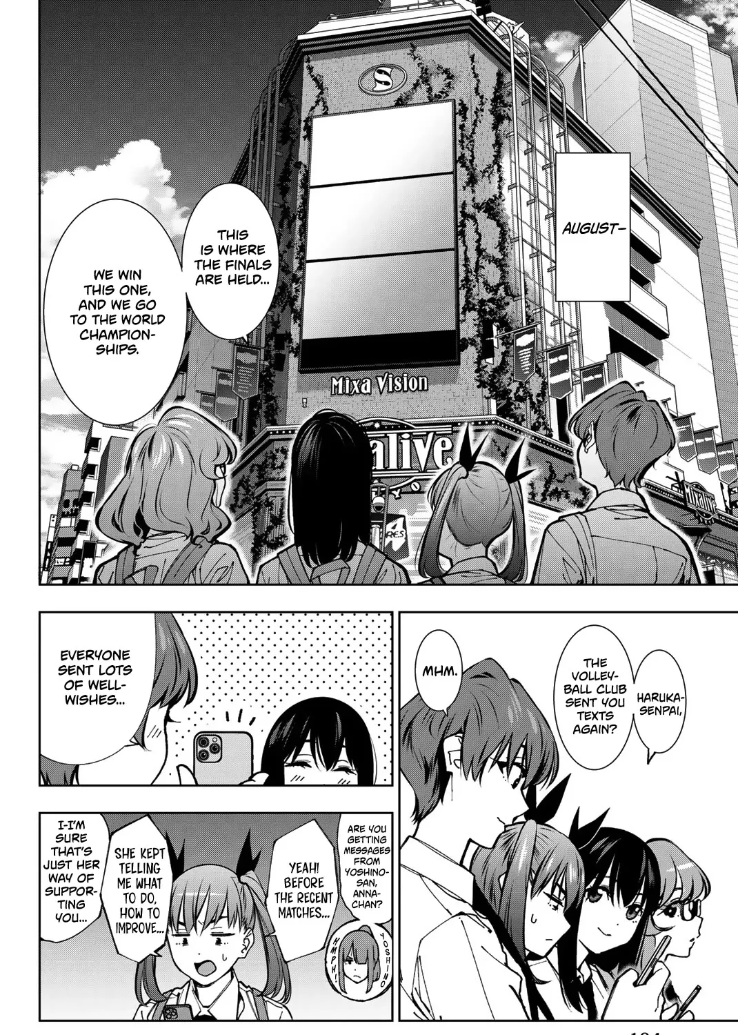 Inochigake demo Tarinai nosa Chapter 9 page 77 - MangaKakalot