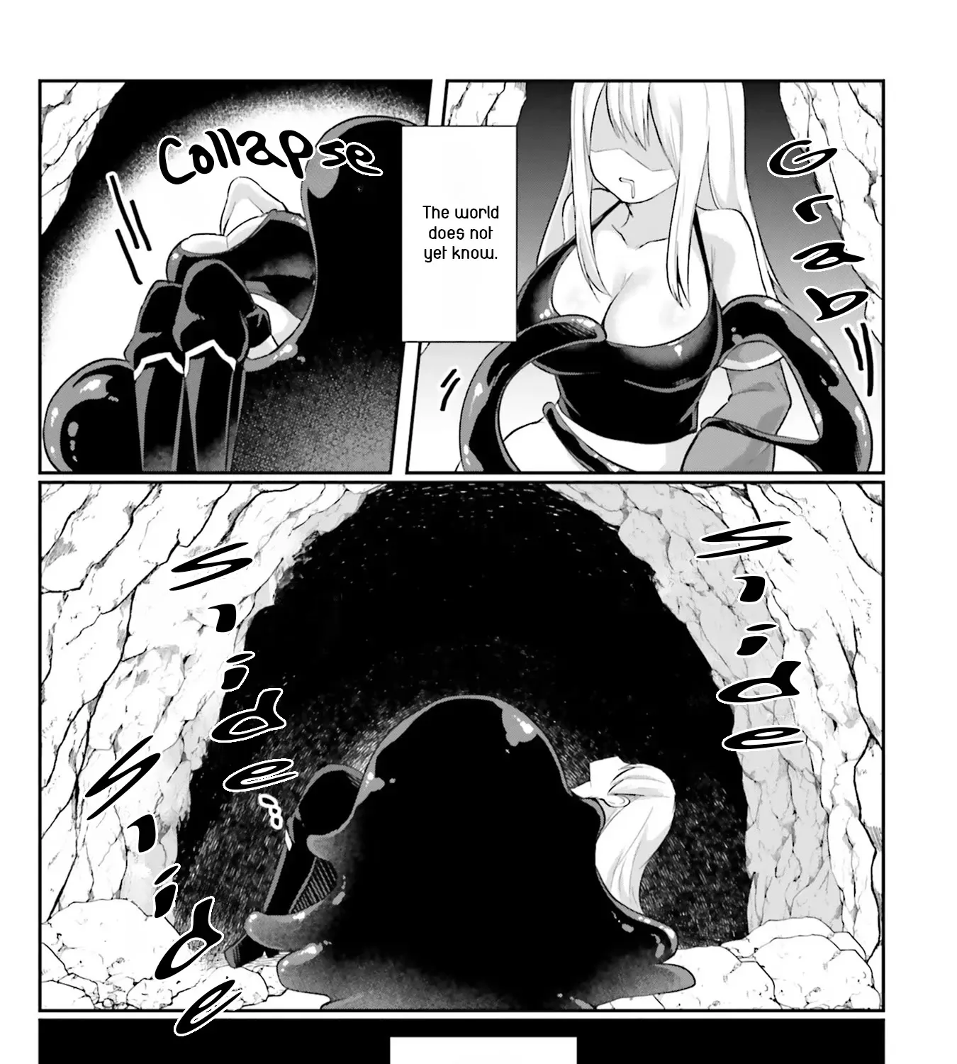 Inside the Cave of Obscenity Chapter 1 page 63 - MangaKakalot