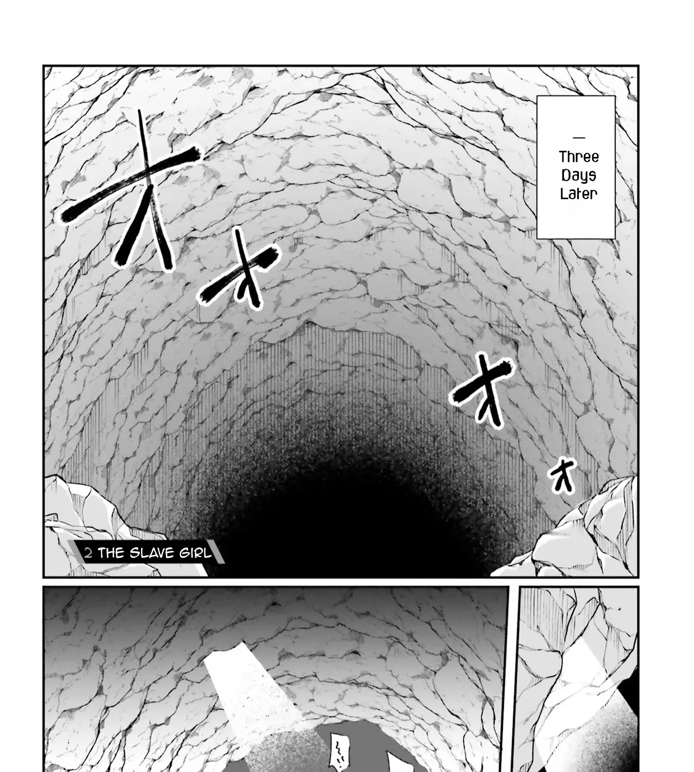 Inside the Cave of Obscenity Chapter 2 page 1 - MangaKakalot