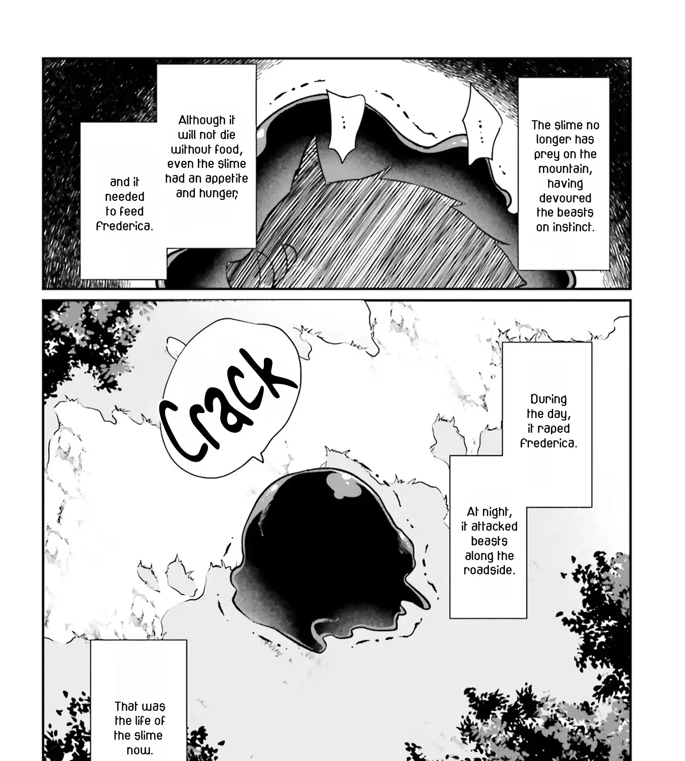 Inside the Cave of Obscenity Chapter 2 page 17 - MangaKakalot