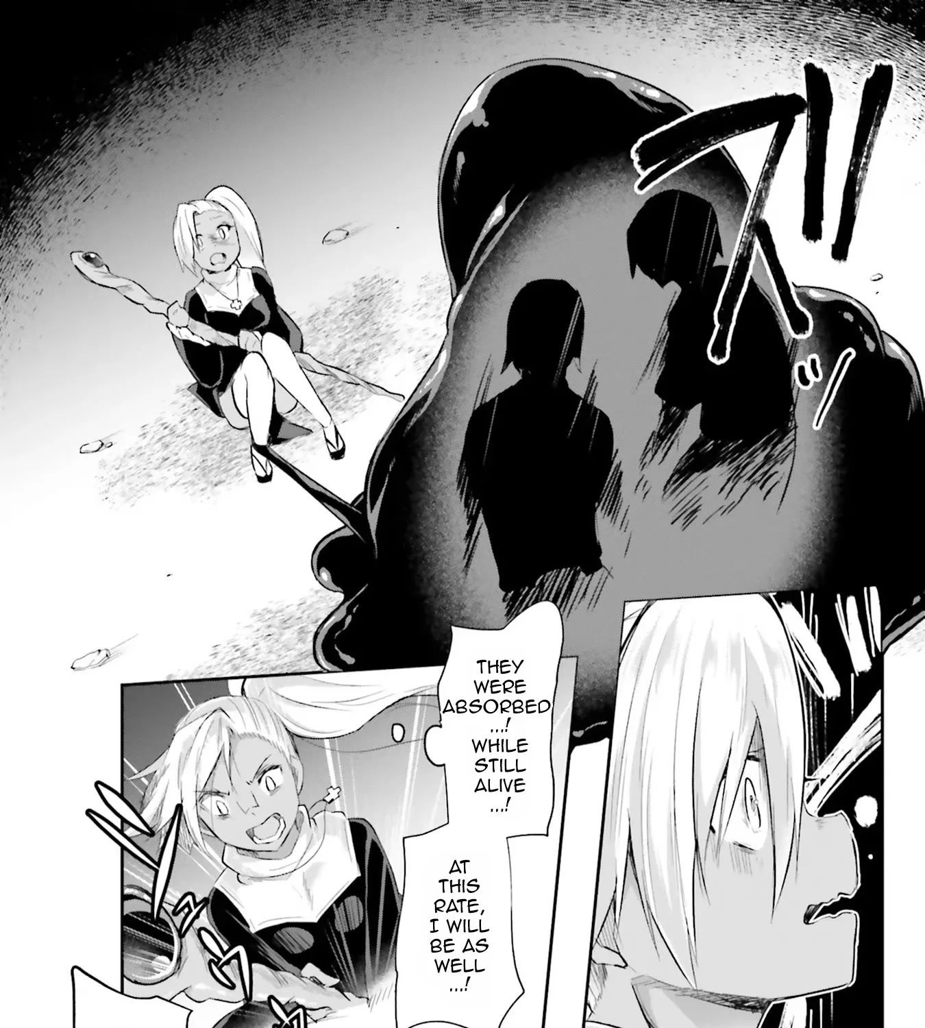 Inside the Cave of Obscenity Chapter 3 page 61 - MangaKakalot