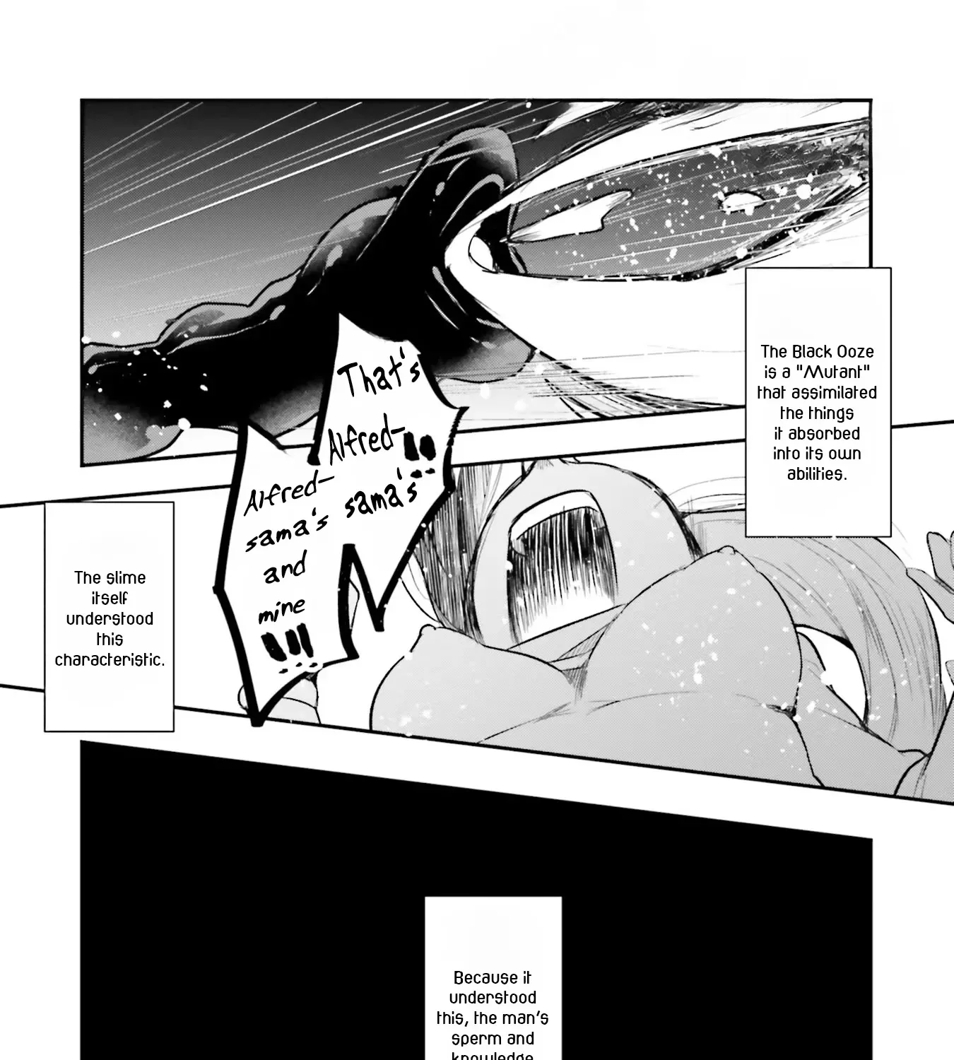 Inside the Cave of Obscenity Chapter 5 page 15 - MangaKakalot