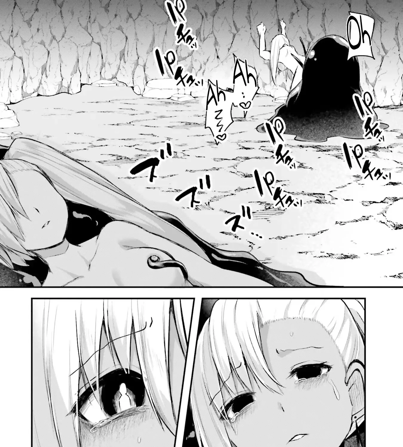 Inside the Cave of Obscenity Chapter 5 page 29 - MangaKakalot