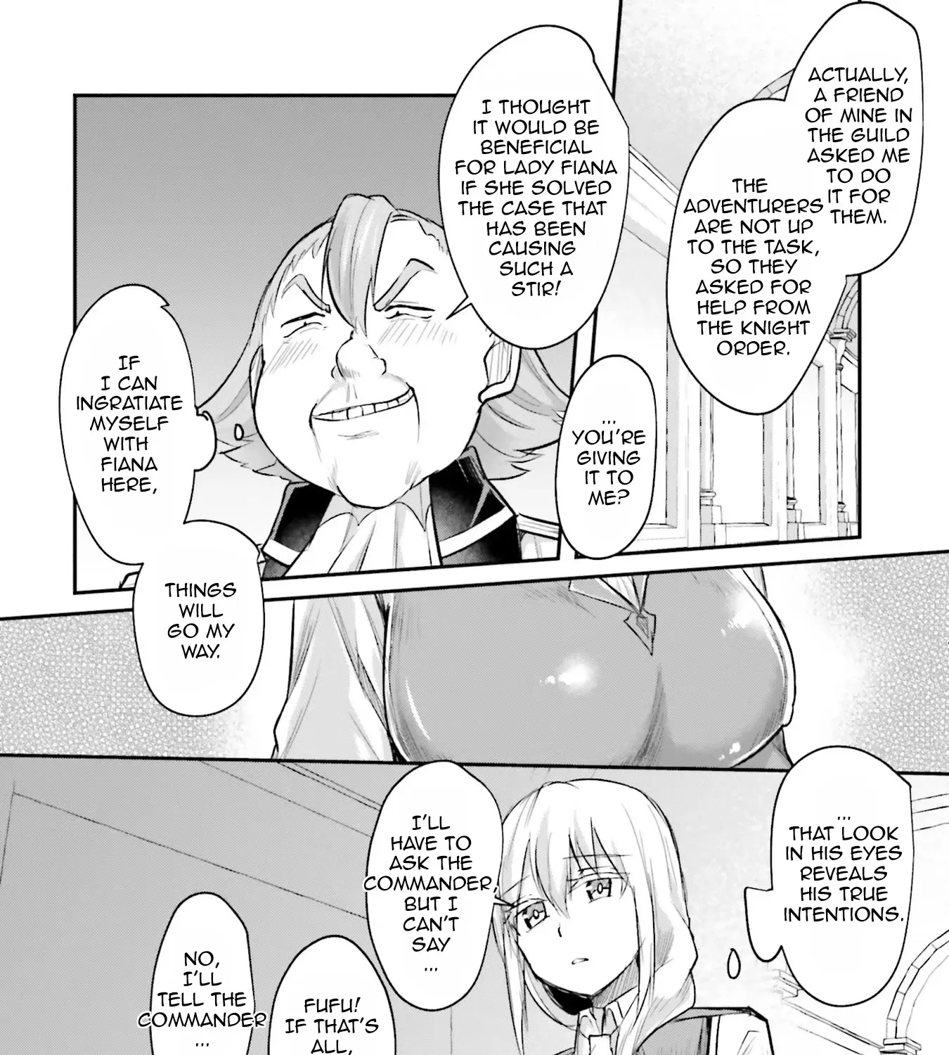 Inside the Cave of Obscenity Chapter 5 page 57 - MangaKakalot