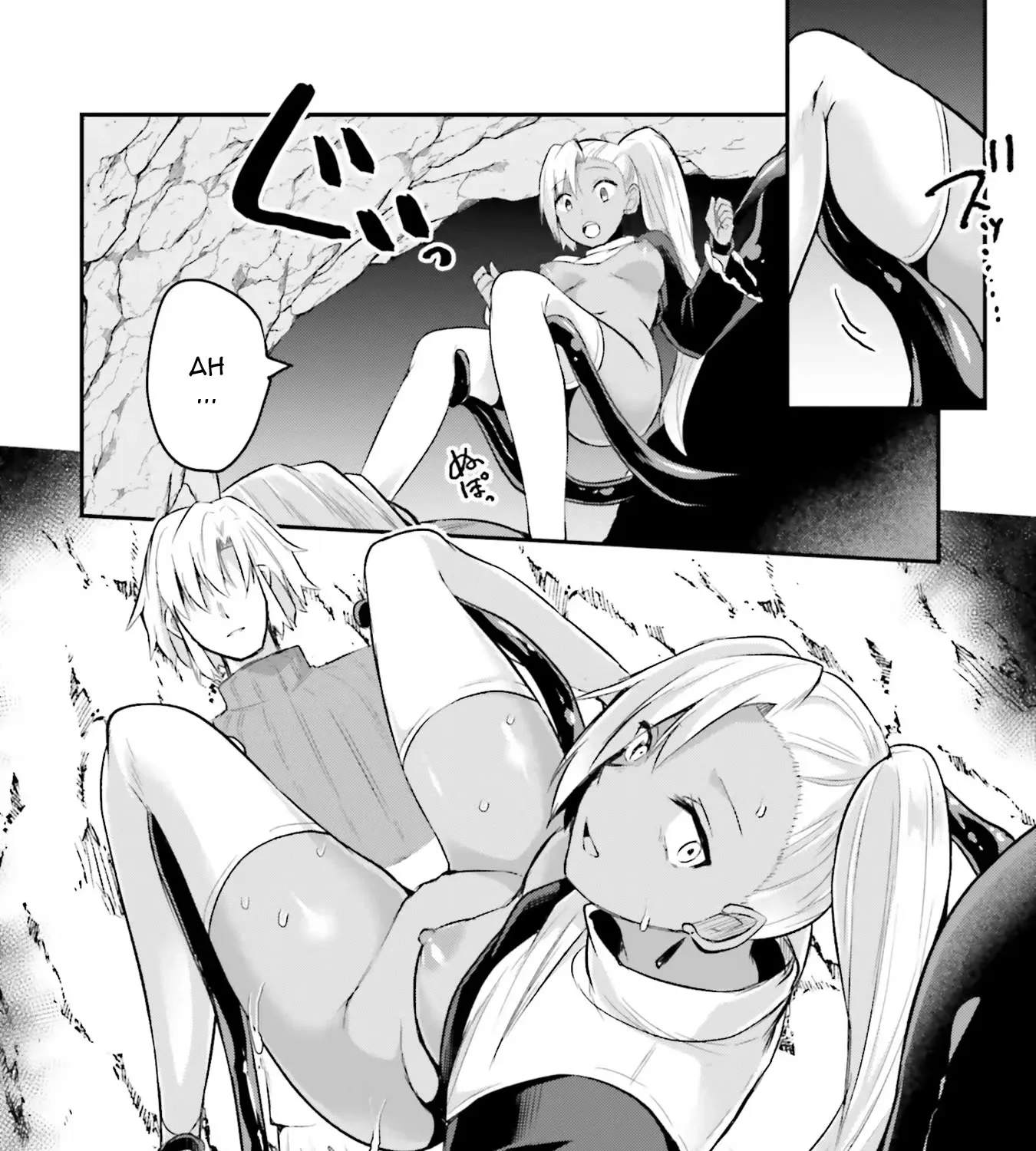 Inside the Cave of Obscenity Chapter 5 page 9 - MangaKakalot