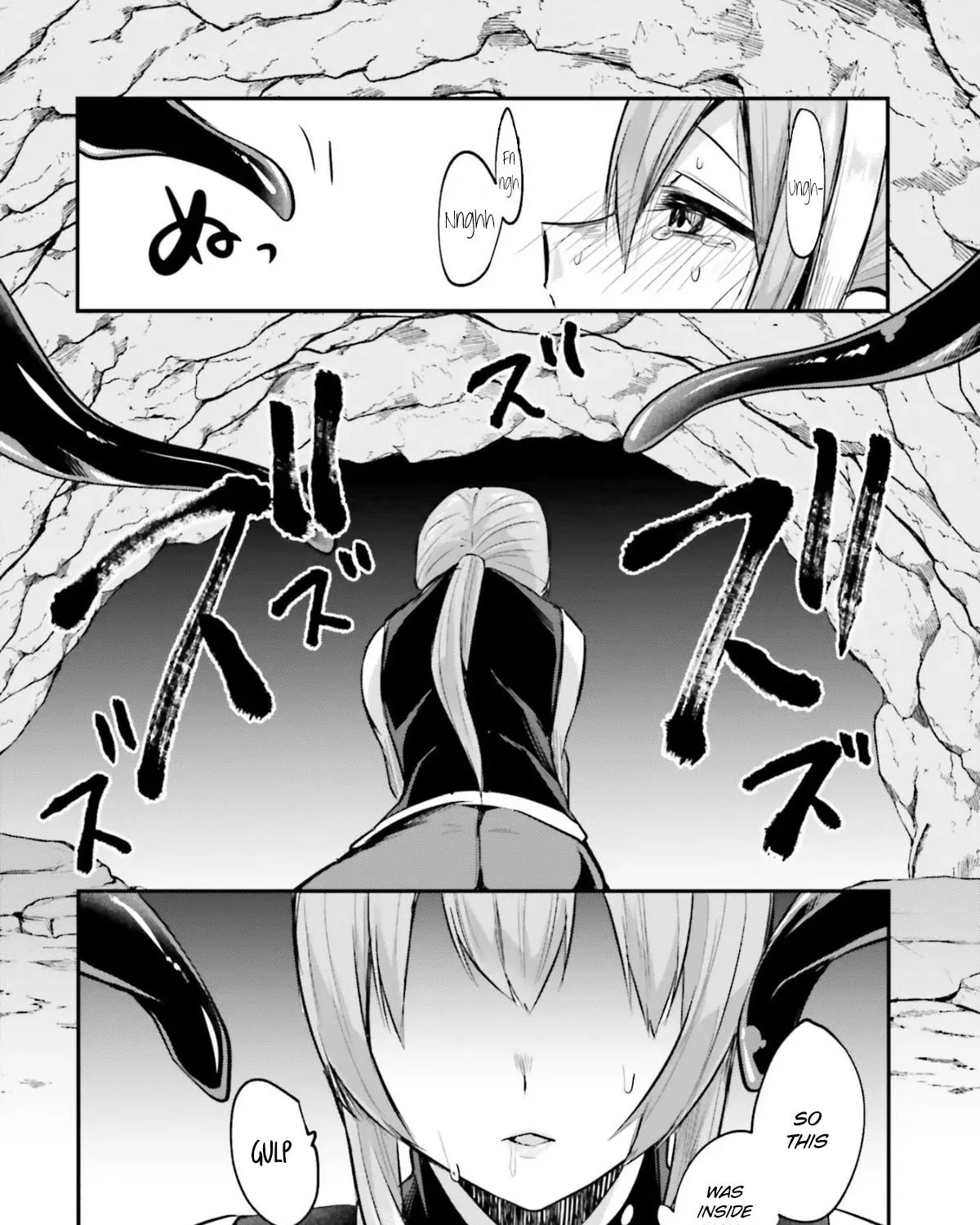 Inside the Cave of Obscenity Chapter 8 page 51 - MangaKakalot