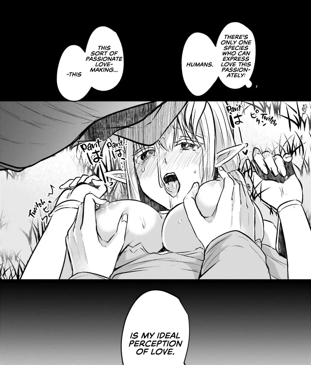 Inside the Cave of Obscenity Chapter 9 page 51 - MangaKakalot