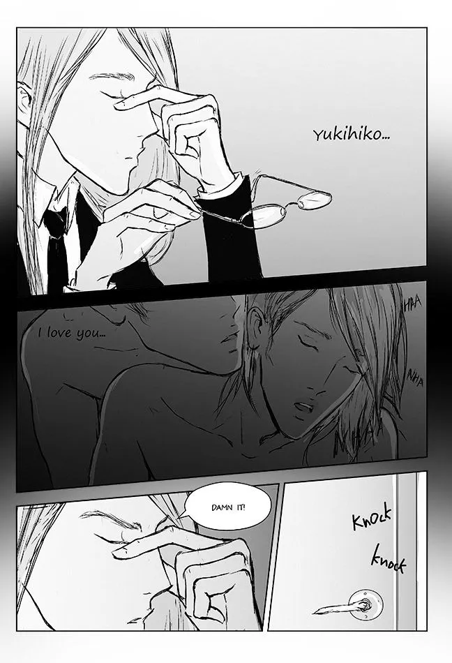 Insomnia(Paperjeans) Chapter 2 page 16 - MangaKakalot