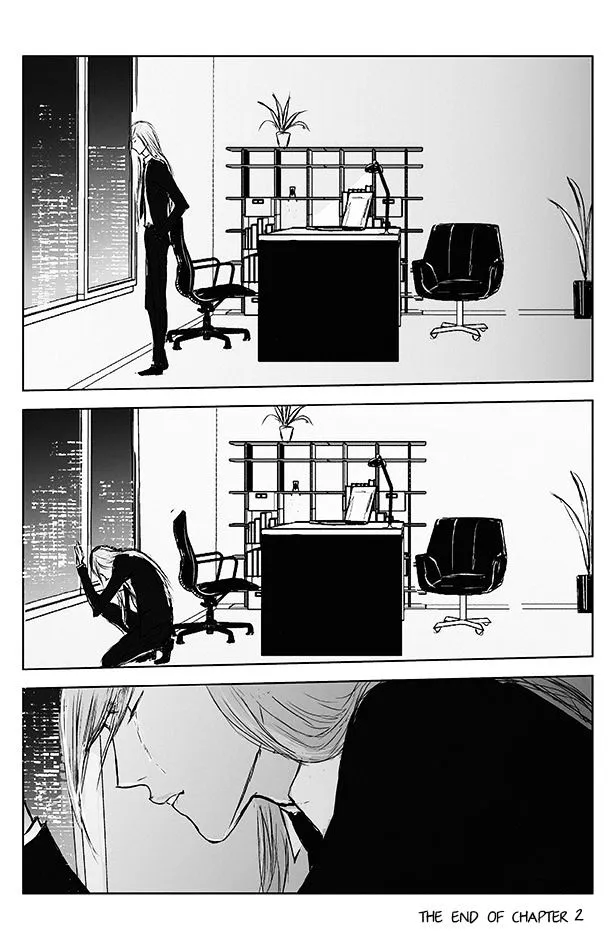 Insomnia(Paperjeans) Chapter 2 page 29 - MangaKakalot