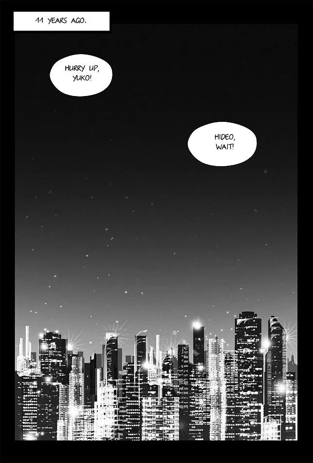 Insomnia(Paperjeans) Chapter 2 page 8 - MangaKakalot