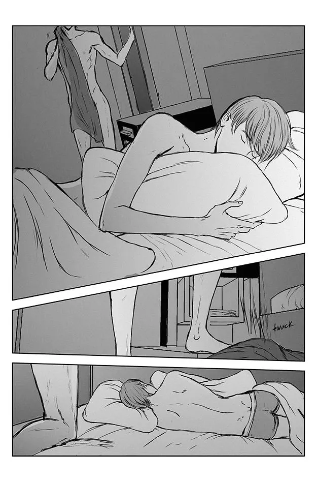 Insomnia(Paperjeans) Chapter 3 page 5 - MangaKakalot