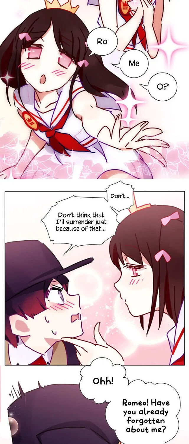 Intimate Flower Chapter 10 page 8 - MangaKakalot