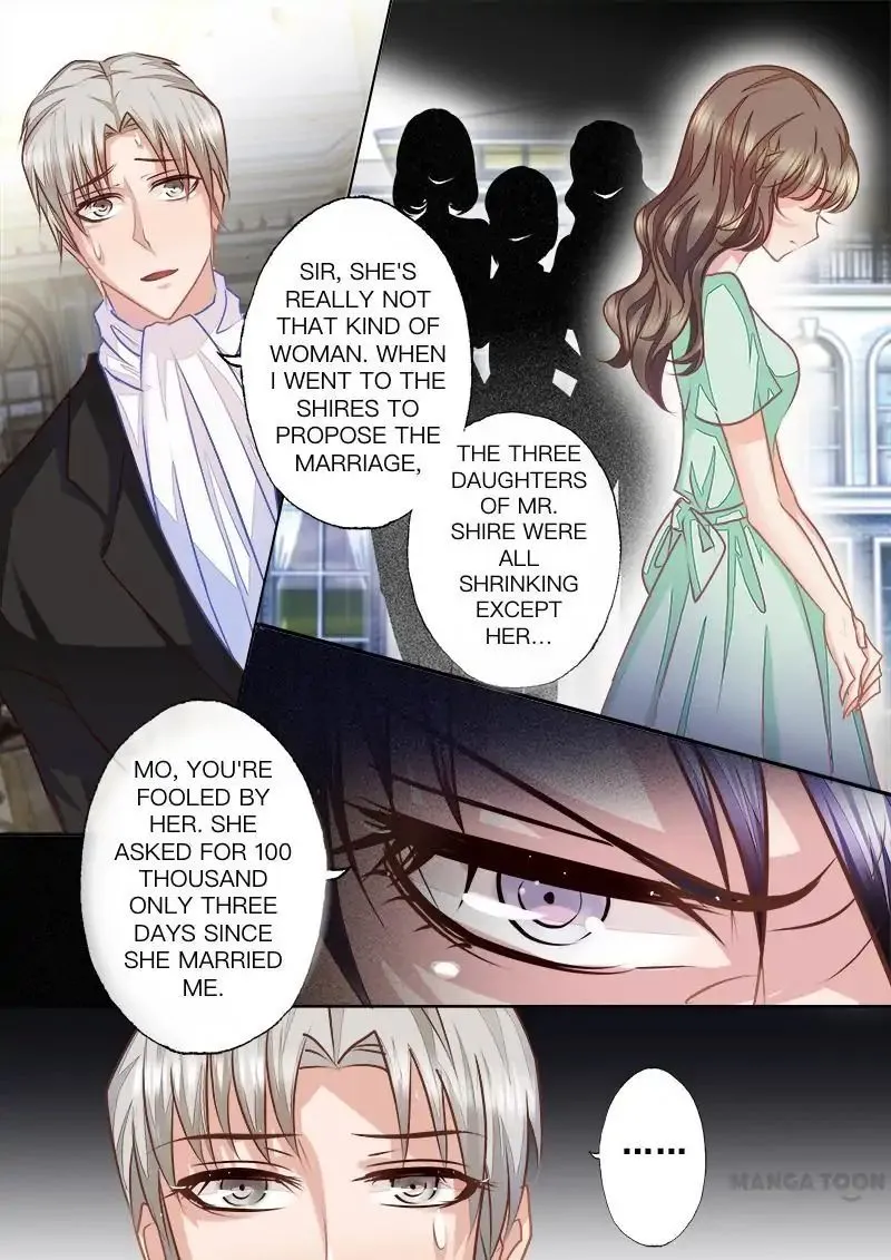 Into The Heart Of A Warm Marriage - Page 3